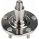 Purchase Top-Quality Front Wheel Hub by DORMAN (OE SOLUTIONS) - 930-415 pa5