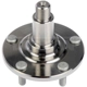 Purchase Top-Quality Front Wheel Hub by DORMAN (OE SOLUTIONS) - 930-415 pa6