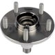 Purchase Top-Quality Front Wheel Hub by DORMAN (OE SOLUTIONS) - 930-415 pa7