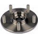 Purchase Top-Quality Front Wheel Hub by DORMAN (OE SOLUTIONS) - 930-419 pa2
