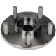 Purchase Top-Quality Front Wheel Hub by DORMAN (OE SOLUTIONS) - 930-419 pa7
