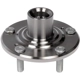 Purchase Top-Quality DORMAN (OE SOLUTIONS) - 930-450 - Front Wheel Hub pa14