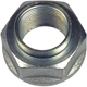Purchase Top-Quality DORMAN (OE SOLUTIONS) - 930-450 - Front Wheel Hub pa4