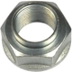 Purchase Top-Quality DORMAN (OE SOLUTIONS) - 930-451 - Front Wheel Hub pa5