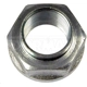 Purchase Top-Quality Front Wheel Hub by DORMAN (OE SOLUTIONS) - 930-452 pa9