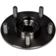Purchase Top-Quality Front Wheel Hub by DORMAN (OE SOLUTIONS) - 930-454 pa11