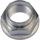 Purchase Top-Quality Front Wheel Hub by DORMAN (OE SOLUTIONS) - 930-454 pa4