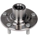 Purchase Top-Quality Front Wheel Hub by DORMAN (OE SOLUTIONS) - 930-454 pa7