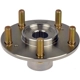 Purchase Top-Quality DORMAN (OE SOLUTIONS) - 930-455 - Front Wheel Hub pa6