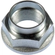 Purchase Top-Quality DORMAN (OE SOLUTIONS) - 930-456 - Front Wheel Hub pa4