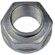 Purchase Top-Quality Front Wheel Hub by DORMAN (OE SOLUTIONS) - 930-457 pa9