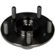 Purchase Top-Quality Front Wheel Hub by DORMAN (OE SOLUTIONS) - 930-460 pa13