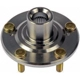 Purchase Top-Quality Front Wheel Hub by DORMAN (OE SOLUTIONS) - 930-460 pa2