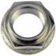 Purchase Top-Quality Front Wheel Hub by DORMAN (OE SOLUTIONS) - 930-460 pa3