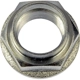 Purchase Top-Quality Front Wheel Hub by DORMAN (OE SOLUTIONS) - 930-460 pa4