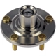 Purchase Top-Quality Front Wheel Hub by DORMAN (OE SOLUTIONS) - 930-460 pa6