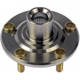 Purchase Top-Quality Front Wheel Hub by DORMAN (OE SOLUTIONS) - 930-460 pa8