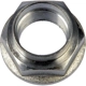 Purchase Top-Quality DORMAN (OE SOLUTIONS) - 930-464 - Front Wheel Hub pa5