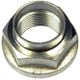 Purchase Top-Quality Front Wheel Hub by DORMAN (OE SOLUTIONS) - 930-500 pa6