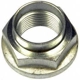Purchase Top-Quality Front Wheel Hub by DORMAN (OE SOLUTIONS) - 930-500 pa7