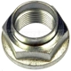 Purchase Top-Quality Front Wheel Hub by DORMAN (OE SOLUTIONS) - 930-500 pa9