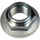 Purchase Top-Quality Front Wheel Hub by DORMAN (OE SOLUTIONS) - 930-552 pa9