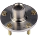 Purchase Top-Quality DORMAN (OE SOLUTIONS) - 930-603 - Front Wheel Hub pa6