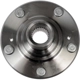 Purchase Top-Quality DORMAN (OE SOLUTIONS) - 930-627 - Wheel Hub - Front pa3