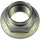 Purchase Top-Quality Front Wheel Hub by DORMAN (OE SOLUTIONS) - 930-650 pa9