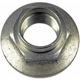Purchase Top-Quality Front Wheel Hub by DORMAN (OE SOLUTIONS) - 930-651 pa3