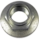 Purchase Top-Quality Front Wheel Hub by DORMAN (OE SOLUTIONS) - 930-651 pa4