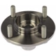 Purchase Top-Quality Front Wheel Hub by DORMAN (OE SOLUTIONS) - 930-706 pa2