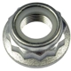 Purchase Top-Quality DORMAN (OE SOLUTIONS) - 930-800 - Front Wheel Hub pa6
