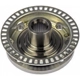 Purchase Top-Quality Front Wheel Hub by DORMAN (OE SOLUTIONS) - 930-801 pa7
