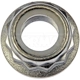 Purchase Top-Quality Front Wheel Hub by DORMAN (OE SOLUTIONS) - 930-801 pa9