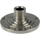 Purchase Top-Quality DORMAN (OE SOLUTIONS) - 930-802 - Front Wheel Hub pa3