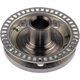 Purchase Top-Quality DORMAN (OE SOLUTIONS) - 930-803 - Front Wheel Hub pa3