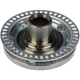 Purchase Top-Quality Front Wheel Hub by DORMAN (OE SOLUTIONS) - 930-804 pa1