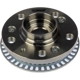 Purchase Top-Quality Front Wheel Hub by DORMAN (OE SOLUTIONS) - 930-804 pa2