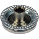 Purchase Top-Quality Front Wheel Hub by DORMAN (OE SOLUTIONS) - 930-804 pa4
