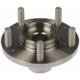 Purchase Top-Quality Front Wheel Hub by DORMAN (OE SOLUTIONS) - 930-954 pa2