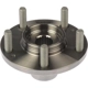 Purchase Top-Quality Front Wheel Hub by DORMAN (OE SOLUTIONS) - 930-954 pa3