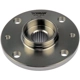 Purchase Top-Quality Front Wheel Hub by DORMAN (OE SOLUTIONS) - 930-955 pa3