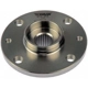 Purchase Top-Quality Front Wheel Hub by DORMAN (OE SOLUTIONS) - 930-955 pa5