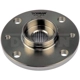 Purchase Top-Quality Front Wheel Hub by DORMAN (OE SOLUTIONS) - 930-955 pa7