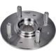 Purchase Top-Quality DORMAN (OE SOLUTIONS) - 930-981 - Wheel Hub - Front pa2