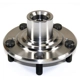 Purchase Top-Quality Front Wheel Hub by DURAGO - 295-95014 pa6