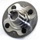 Purchase Top-Quality Front Wheel Hub by DURAGO - 295-95015 pa3