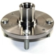 Purchase Top-Quality Front Wheel Hub by DURAGO - 295-95019 pa4