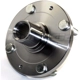 Purchase Top-Quality Front Wheel Hub by DURAGO - 295-95019 pa6